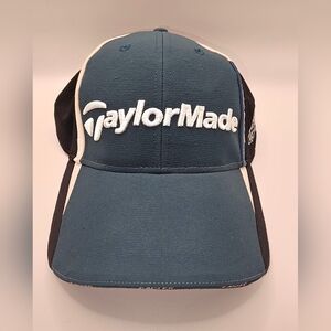 TaylorMade Philadelphia Eagles NFL golf hat